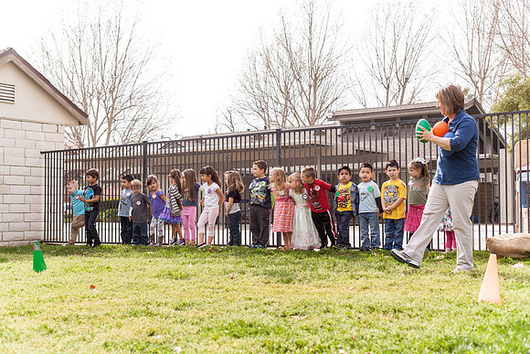 School Picnic and Graduation Photos - Photographed by Menifee Family, Wedding Photographer of PhotoQuest Studio, Photography