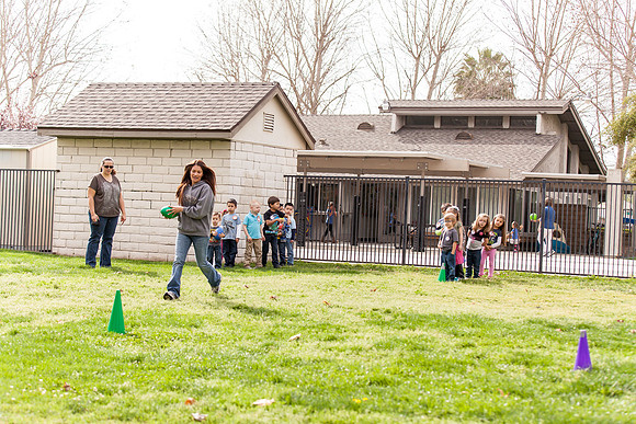 School Picnic and Graduation Photos - Photographed by Menifee Family, Wedding Photographer of PhotoQuest Studio, Photography