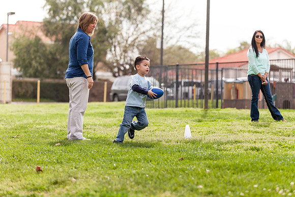School Picnic and Graduation Photos - Photographed by Menifee Family, Wedding Photographer of PhotoQuest Studio, Photography