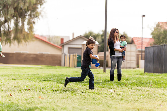School Picnic and Graduation Photos - Photographed by Menifee Family, Wedding Photographer of PhotoQuest Studio, Photography