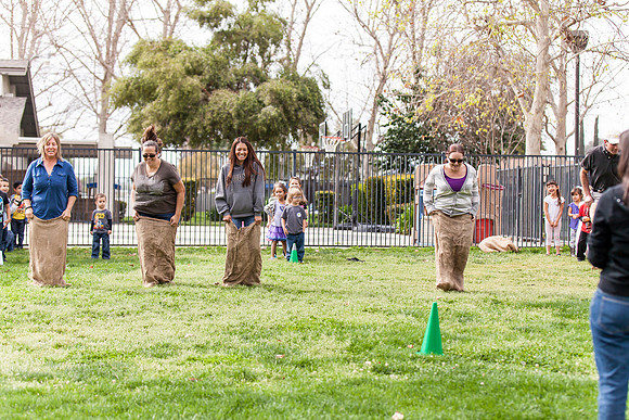 School Picnic and Graduation Photos - Photographed by Menifee Family, Wedding Photographer of PhotoQuest Studio, Photography