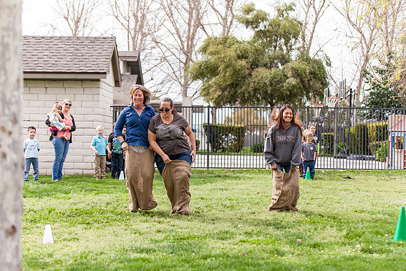 School Picnic and Graduation Photos - Photographed by Menifee Family, Wedding Photographer of PhotoQuest Studio, Photography