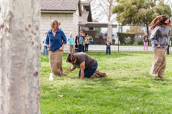 School Picnic and Graduation Photos - Photographed by Menifee Family, Wedding Photographer of PhotoQuest Studio, Photography