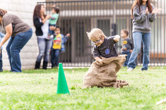 School Picnic and Graduation Photos - Photographed by Menifee Family, Wedding Photographer of PhotoQuest Studio, Photography