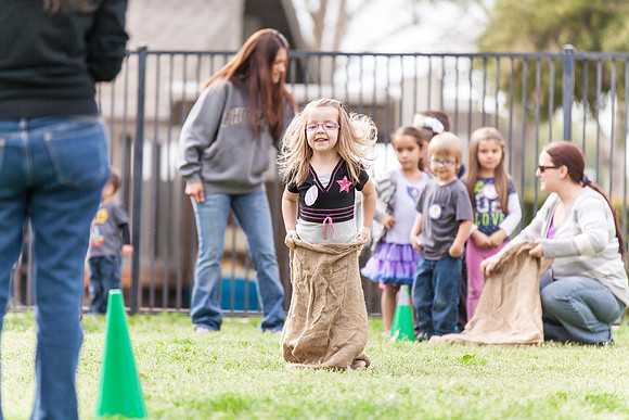 School Picnic and Graduation Photos - Photographed by Menifee Family, Wedding Photographer of PhotoQuest Studio, Photography