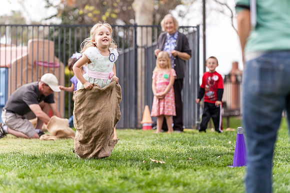 School Picnic and Graduation Photos - Photographed by Menifee Family, Wedding Photographer of PhotoQuest Studio, Photography
