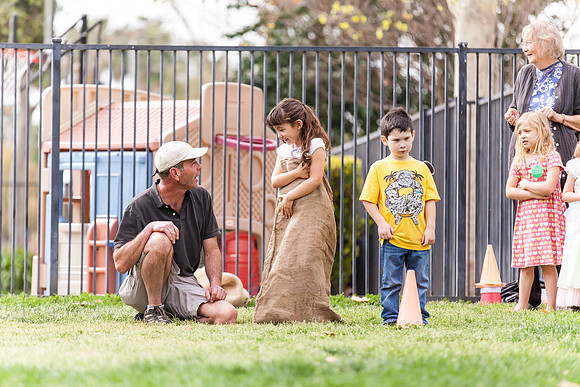 School Picnic and Graduation Photos - Photographed by Menifee Family, Wedding Photographer of PhotoQuest Studio, Photography