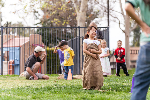 School Picnic and Graduation Photos - Photographed by Menifee Family, Wedding Photographer of PhotoQuest Studio, Photography