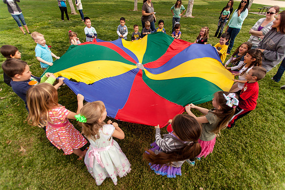 School Picnic and Graduation Photos - Photographed by Menifee Family, Wedding Photographer of PhotoQuest Studio, Photography