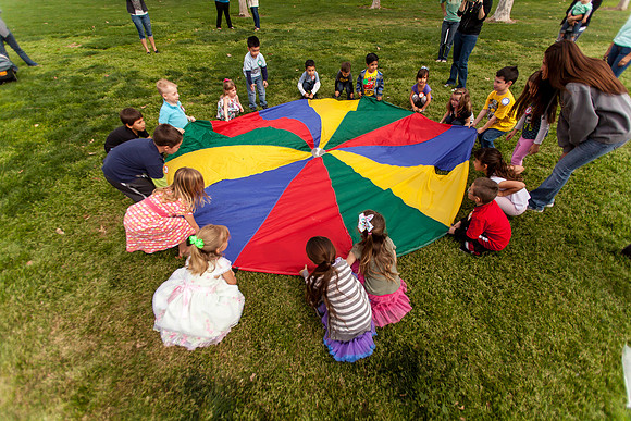 School Picnic and Graduation Photos - Photographed by Menifee Family, Wedding Photographer of PhotoQuest Studio, Photography