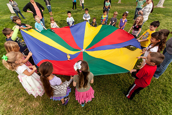 School Picnic and Graduation Photos - Photographed by Menifee Family, Wedding Photographer of PhotoQuest Studio, Photography