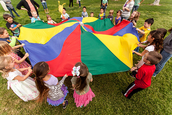 School Picnic and Graduation Photos - Photographed by Menifee Family, Wedding Photographer of PhotoQuest Studio, Photography