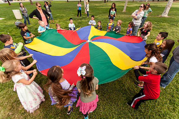 School Picnic and Graduation Photos - Photographed by Menifee Family, Wedding Photographer of PhotoQuest Studio, Photography