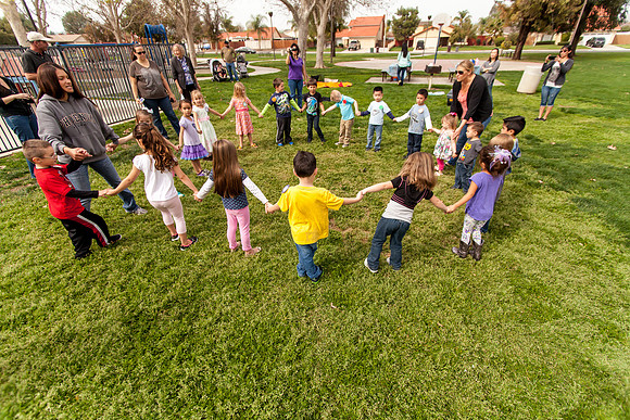 School Picnic and Graduation Photos - Photographed by Menifee Family, Wedding Photographer of PhotoQuest Studio, Photography