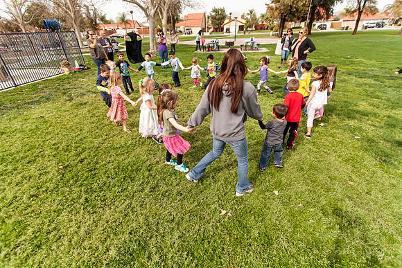 School Picnic and Graduation Photos - Photographed by Menifee Family, Wedding Photographer of PhotoQuest Studio, Photography