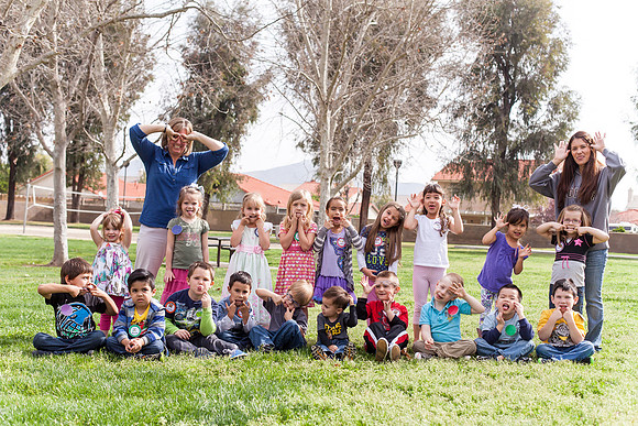 School Picnic and Graduation Photos - Photographed by Menifee Family, Wedding Photographer of PhotoQuest Studio, Photography