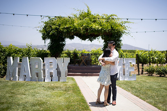 nina les orange county wedding photographer lorimar temecula winery surprise proposal-42