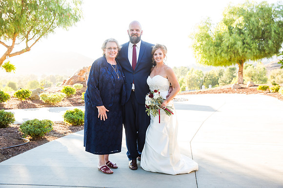Temecula Wedding Photographer at Private Residence Wedding in La Cresta, Shae & Justin-244