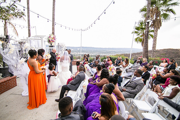 Los Angeles Wedding Photographer at Castaway Burbank, Shauneille & Steve-300