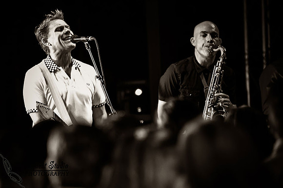 Temecula Wedding Photographer, Concert Photographer at Wiens Family Cellars Winery, The English Beat