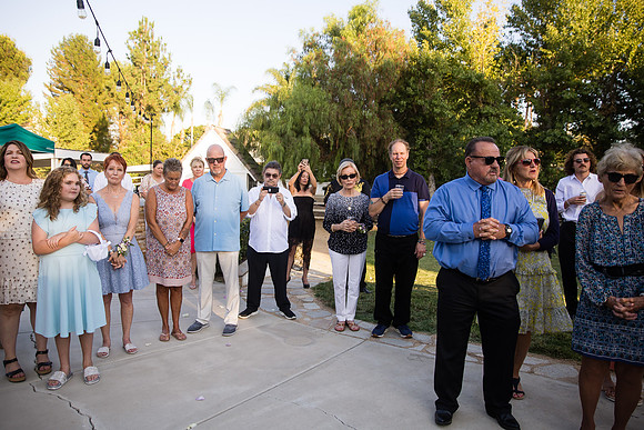 Orange County Photographer at Temecula Backyard Wedding, Karen & Chris-71