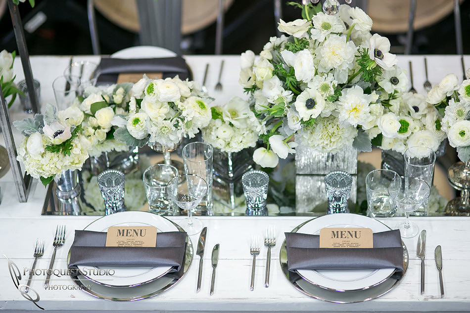 Temecula florist for wedding