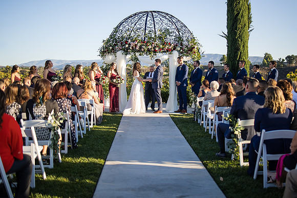 Temecula Wedding Photographer at Avensole Winery, Haley & Tristian-440