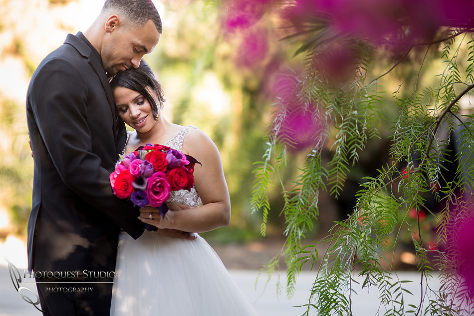 Stone Garden Fallbrook Wedding Photo by Temecula Wedding Photographer - Hope and Christopher