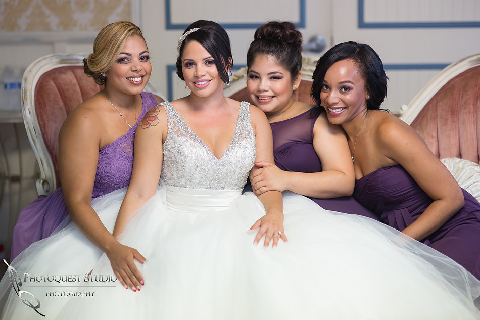 Stone Garden Fallbrook Wedding Photo by Temecula Wedding Photographer - Hope and Christopher