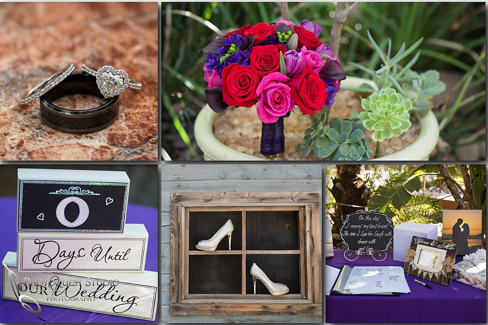Stone Garden Fallbrook Wedding Photo by Temecula Wedding Photographer - Hope and Christopher