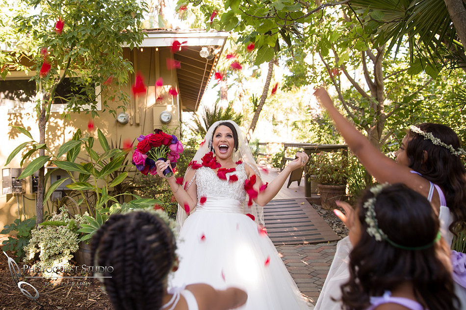 Stone Garden Fallbrook Wedding Photo by Temecula Wedding Photographer - Hope and Christopher