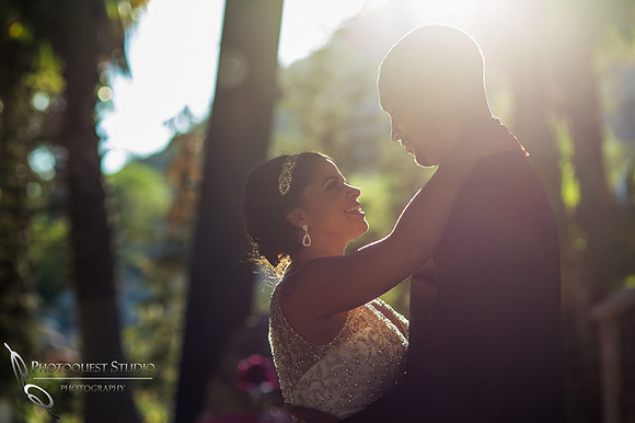 Stone Garden Fallbrook Wedding Photo by Temecula Wedding Photographer - Hope and Christopher