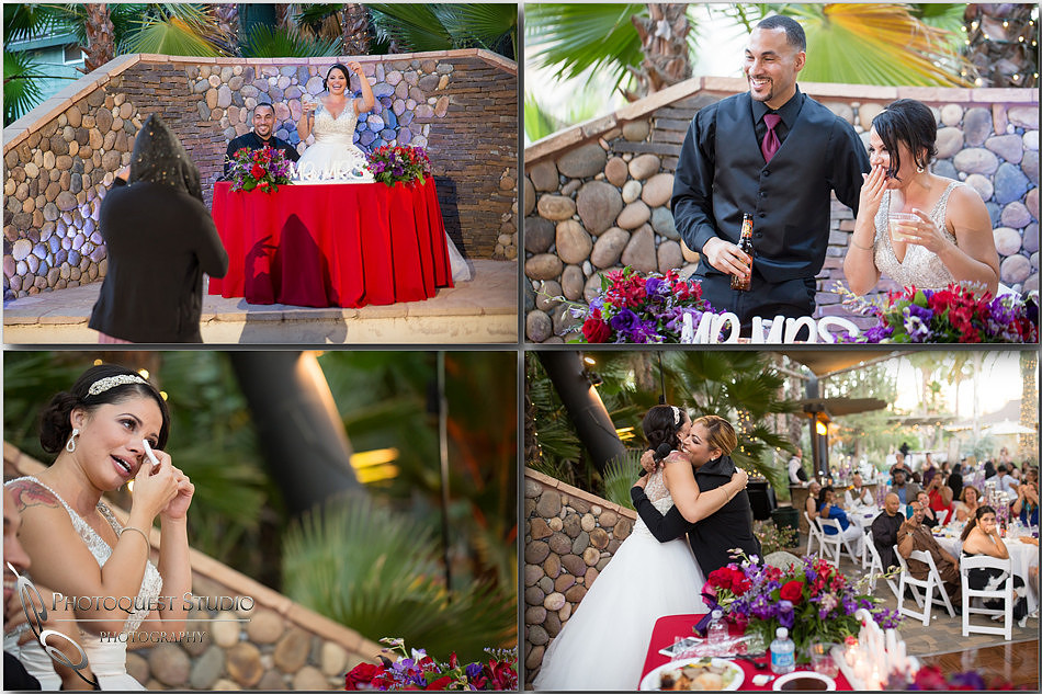 Stone Garden Fallbrook Wedding Photo by Temecula Wedding Photographer - Hope and Christopher