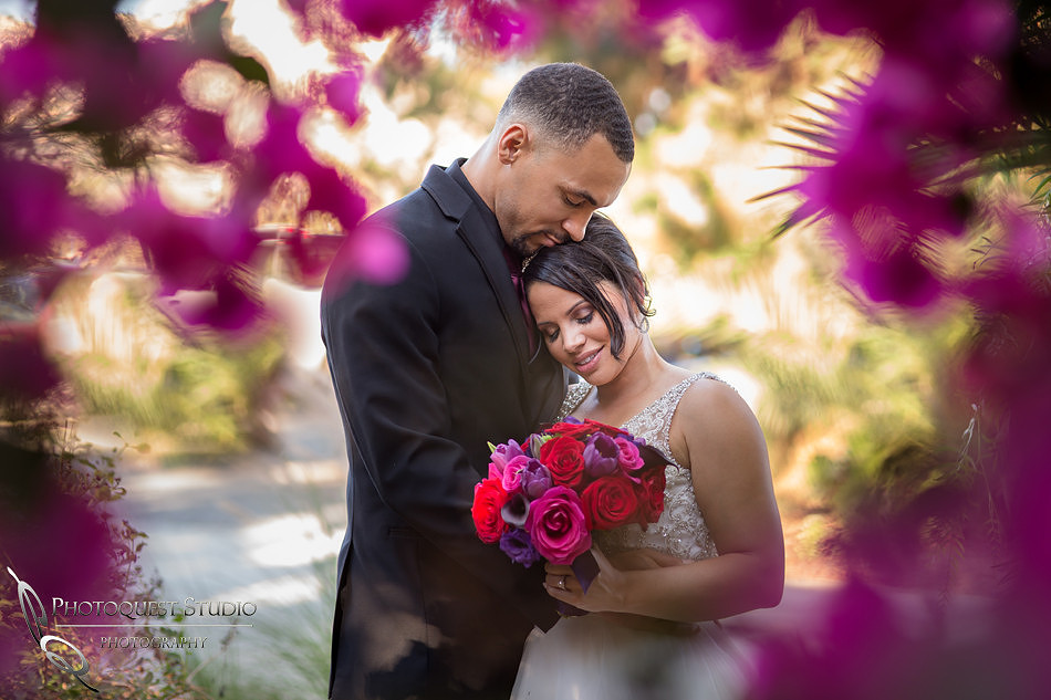 Stone Garden Fallbrook Wedding Photo by Temecula Wedding Photographer - Hope and Christopher