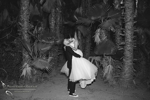 Stone Garden Fallbrook Wedding Photo by Temecula Wedding Photographer - Hope and Christopher