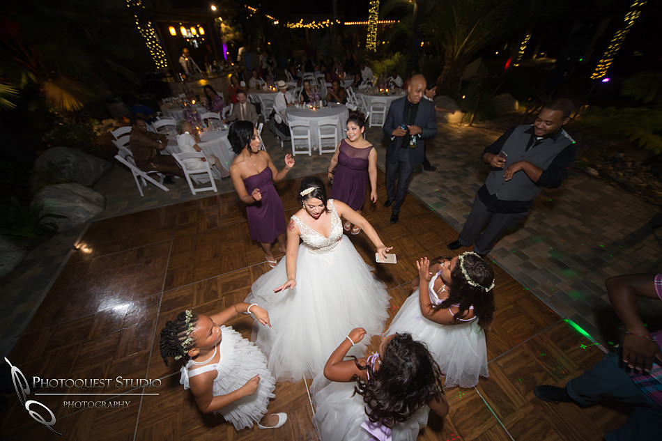 Stone Garden Fallbrook Wedding Photo by Temecula Wedding Photographer - Hope and Christopher