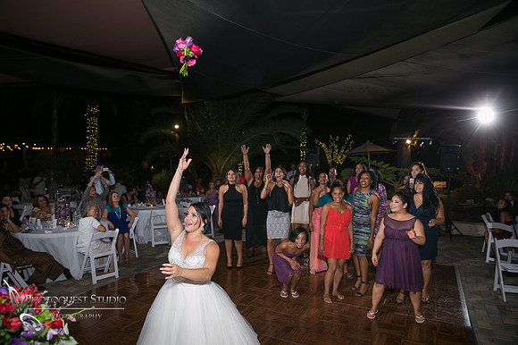 Stone Garden Fallbrook Wedding Photo by Temecula Wedding Photographer - Hope and Christopher