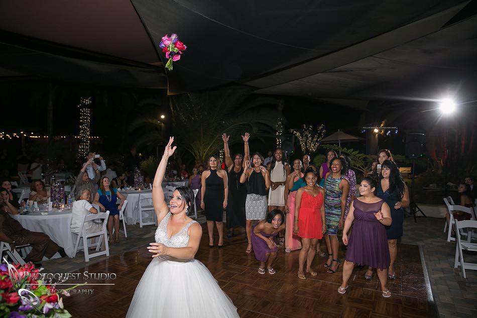 Stone Garden Fallbrook Wedding Photo by Temecula Wedding Photographer - Hope and Christopher