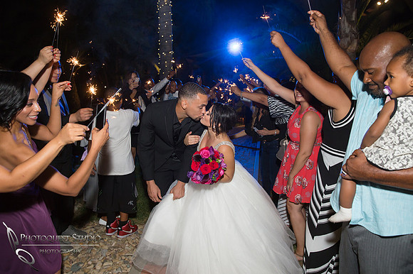 Stone Garden Fallbrook Wedding Photo by Temecula Wedding Photographer - Hope and Christopher
