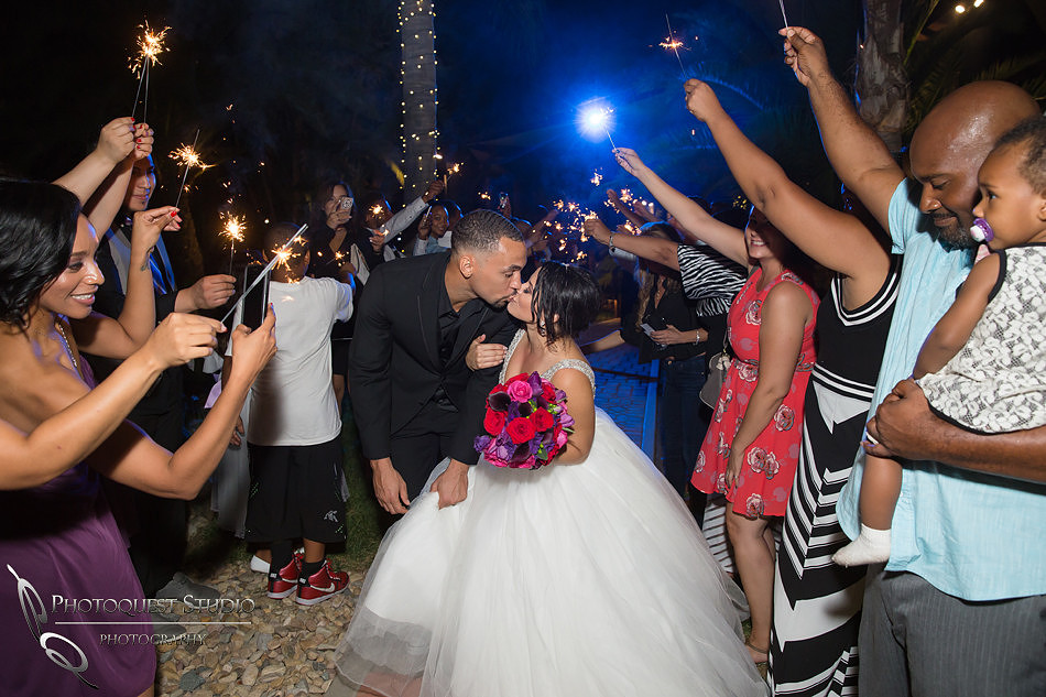 Stone Garden Fallbrook Wedding Photo by Temecula Wedding Photographer - Hope and Christopher