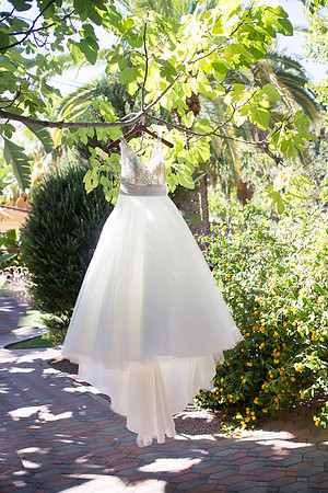 Stone Garden Events Fallbrook Wedding Photo by Temecula Wedding Photographer - Hope and Christopher