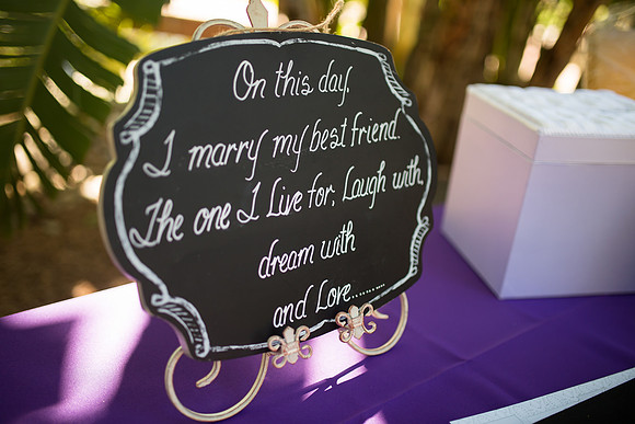Stone Garden Events Fallbrook Wedding Photo by Temecula Wedding Photographer - Hope and Christopher