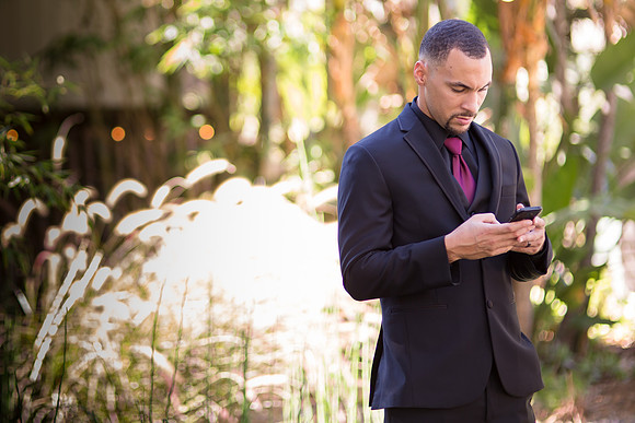 Stone Garden Events Fallbrook Wedding Photo by Temecula Wedding Photographer - Hope and Christopher