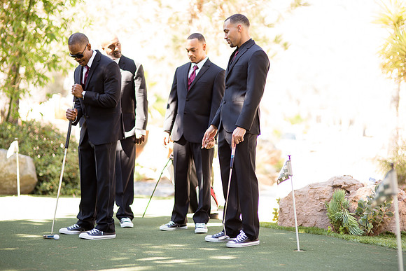 Stone Garden Events Fallbrook Wedding Photo by Temecula Wedding Photographer - Hope and Christopher