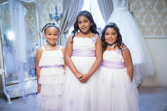 Stone Garden Events Fallbrook Wedding Photo by Temecula Wedding Photographer - Hope and Christopher
