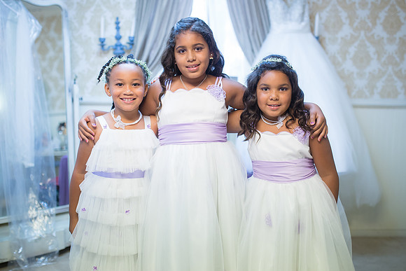 Stone Garden Events Fallbrook Wedding Photo by Temecula Wedding Photographer - Hope and Christopher