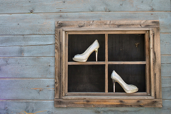 Stone Garden Events Fallbrook Wedding Photo by Temecula Wedding Photographer - Hope and Christopher