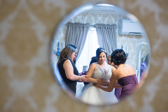 Stone Garden Events Fallbrook Wedding Photo by Temecula Wedding Photographer - Hope and Christopher
