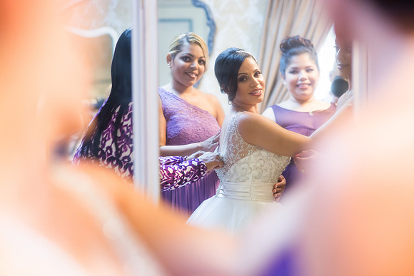 Stone Garden Events Fallbrook Wedding Photo by Temecula Wedding Photographer - Hope and Christopher