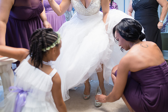 Stone Garden Events Fallbrook Wedding Photo by Temecula Wedding Photographer - Hope and Christopher